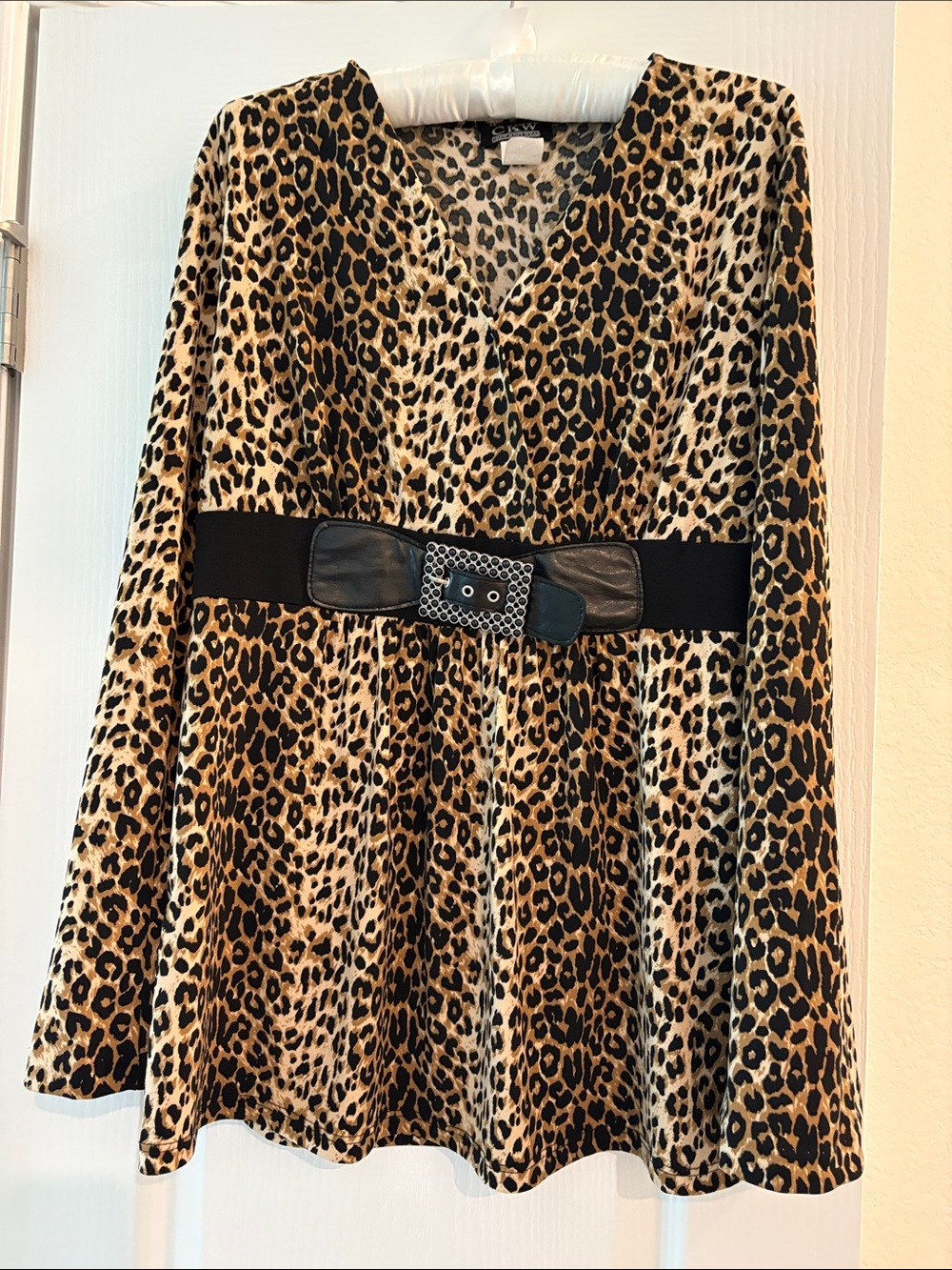 CKW made in USA. XL woman’s top